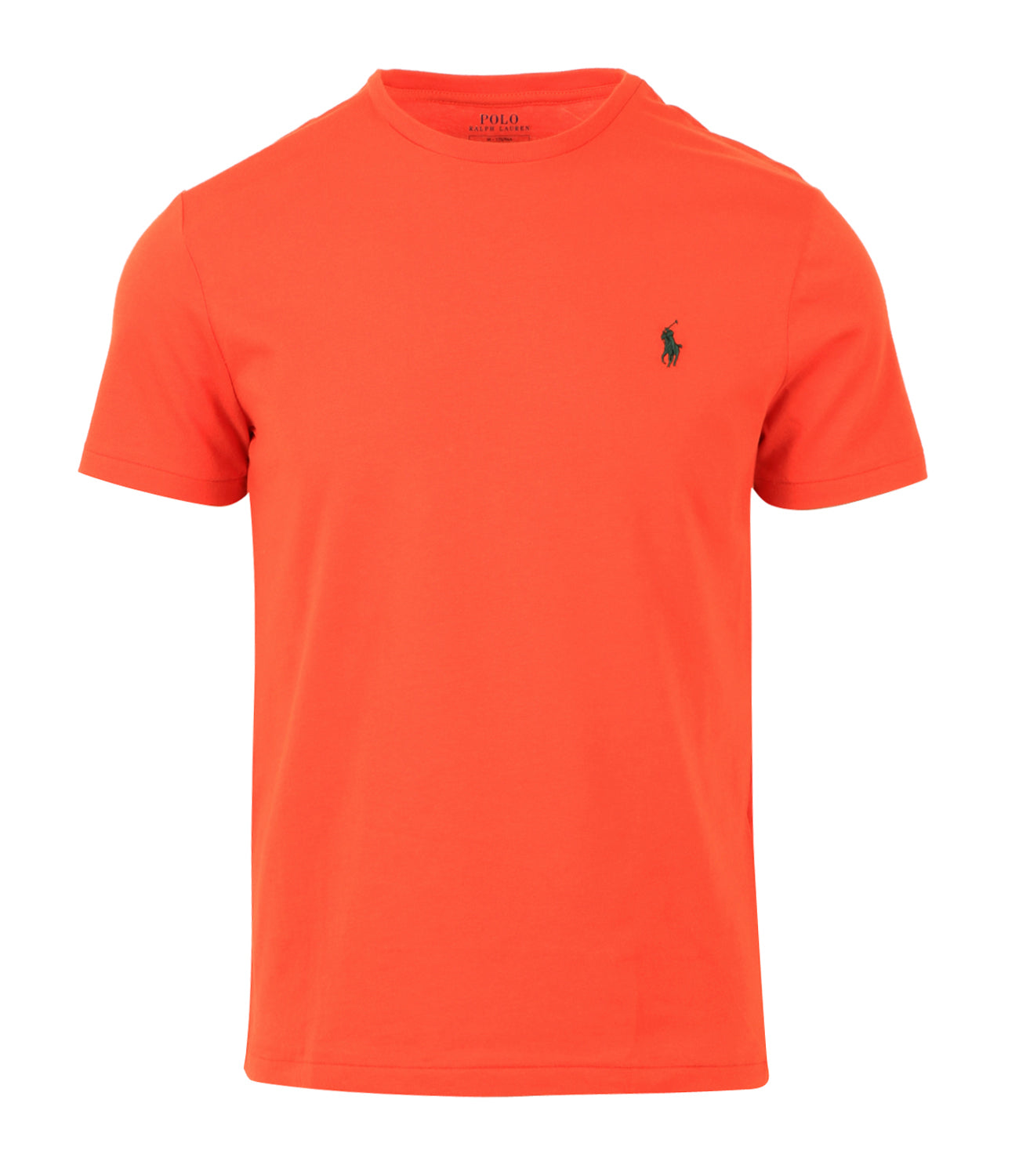 Polo Ralph Lauren | T-Shirt Orange