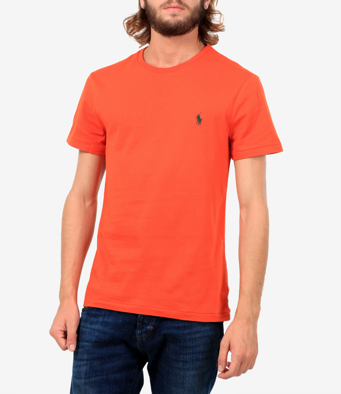 Polo Ralph Lauren | T-Shirt Orange