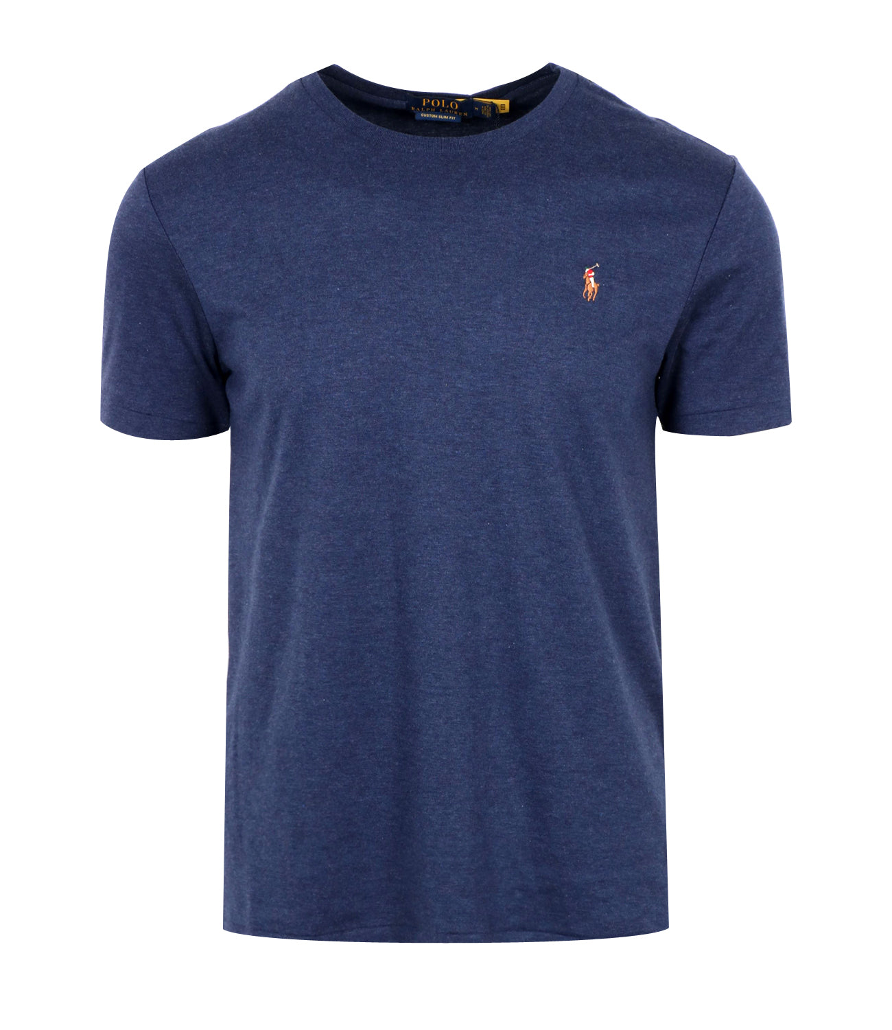 Polo Ralph Lauren | T-Shirt Light Blue