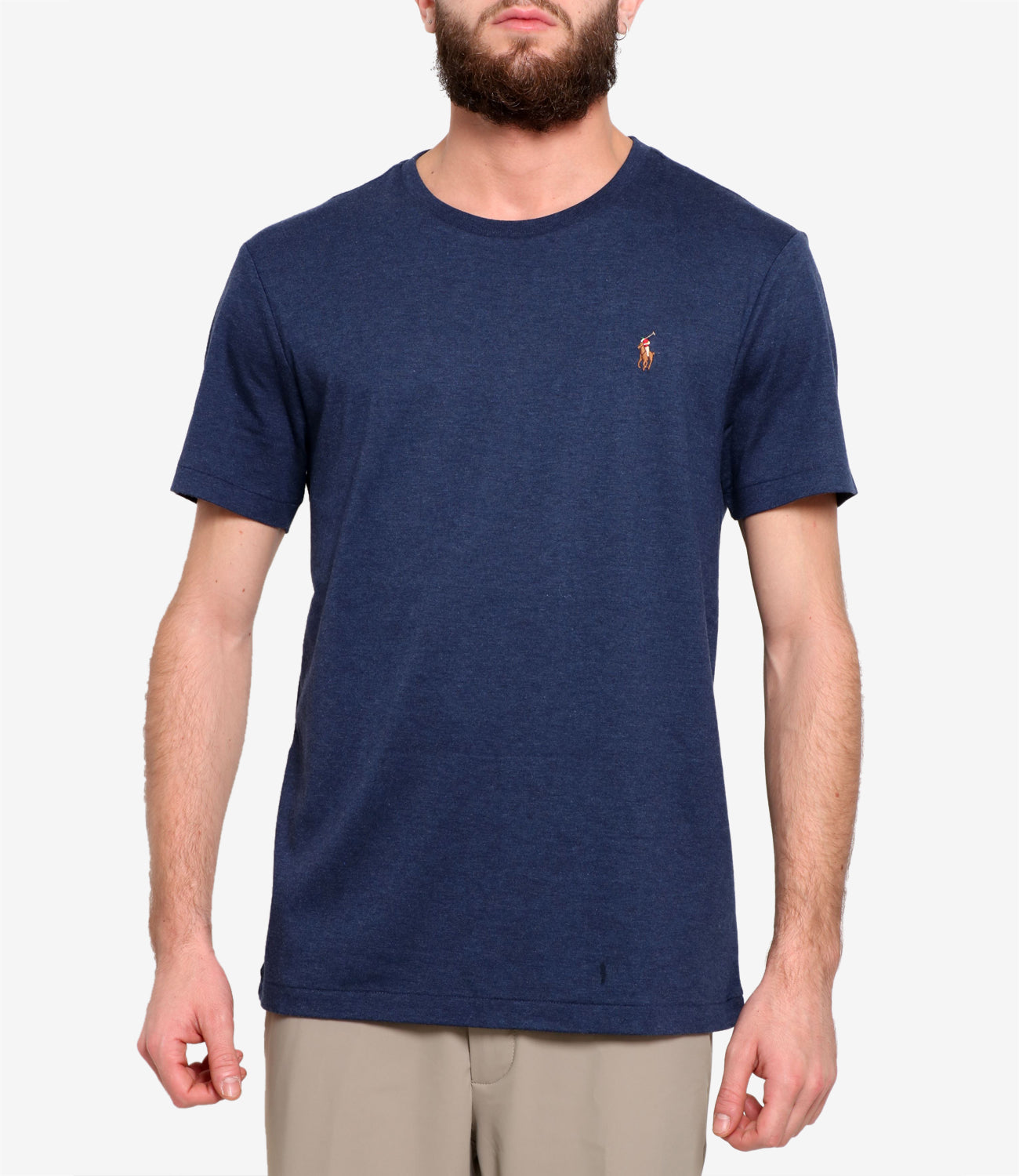 Polo Ralph Lauren | T-Shirt Light Blue