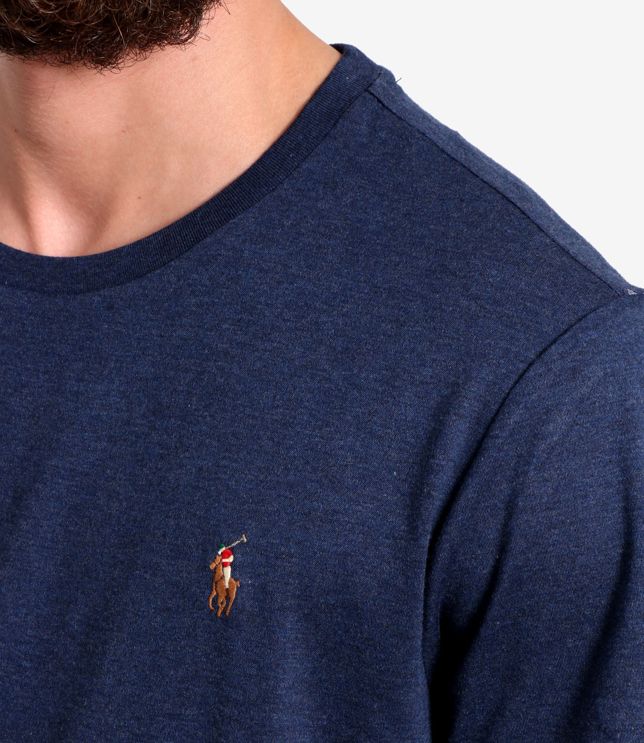 Polo Ralph Lauren | T-Shirt Light Blue