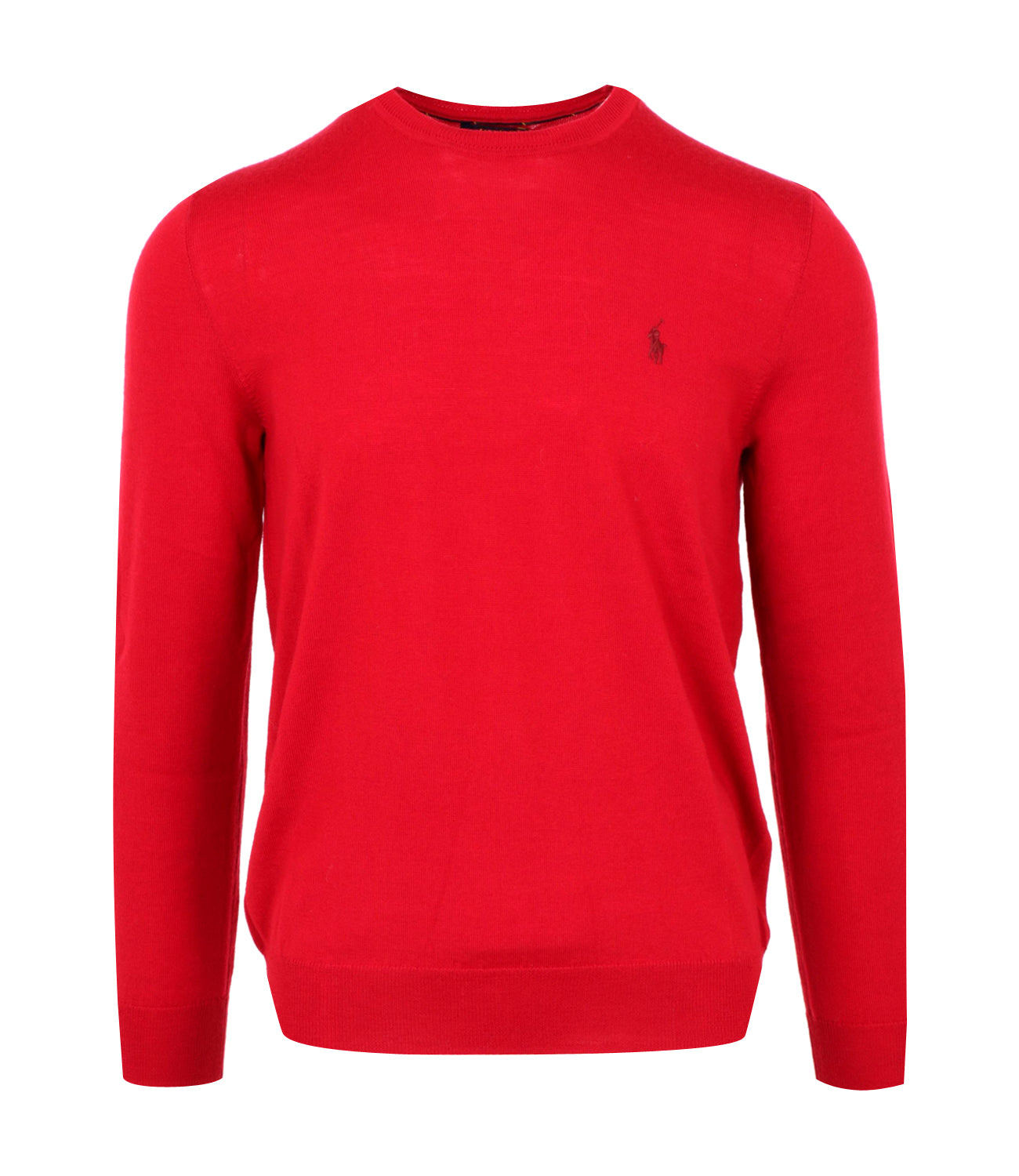 Polo Ralph Lauren | Jersey Red