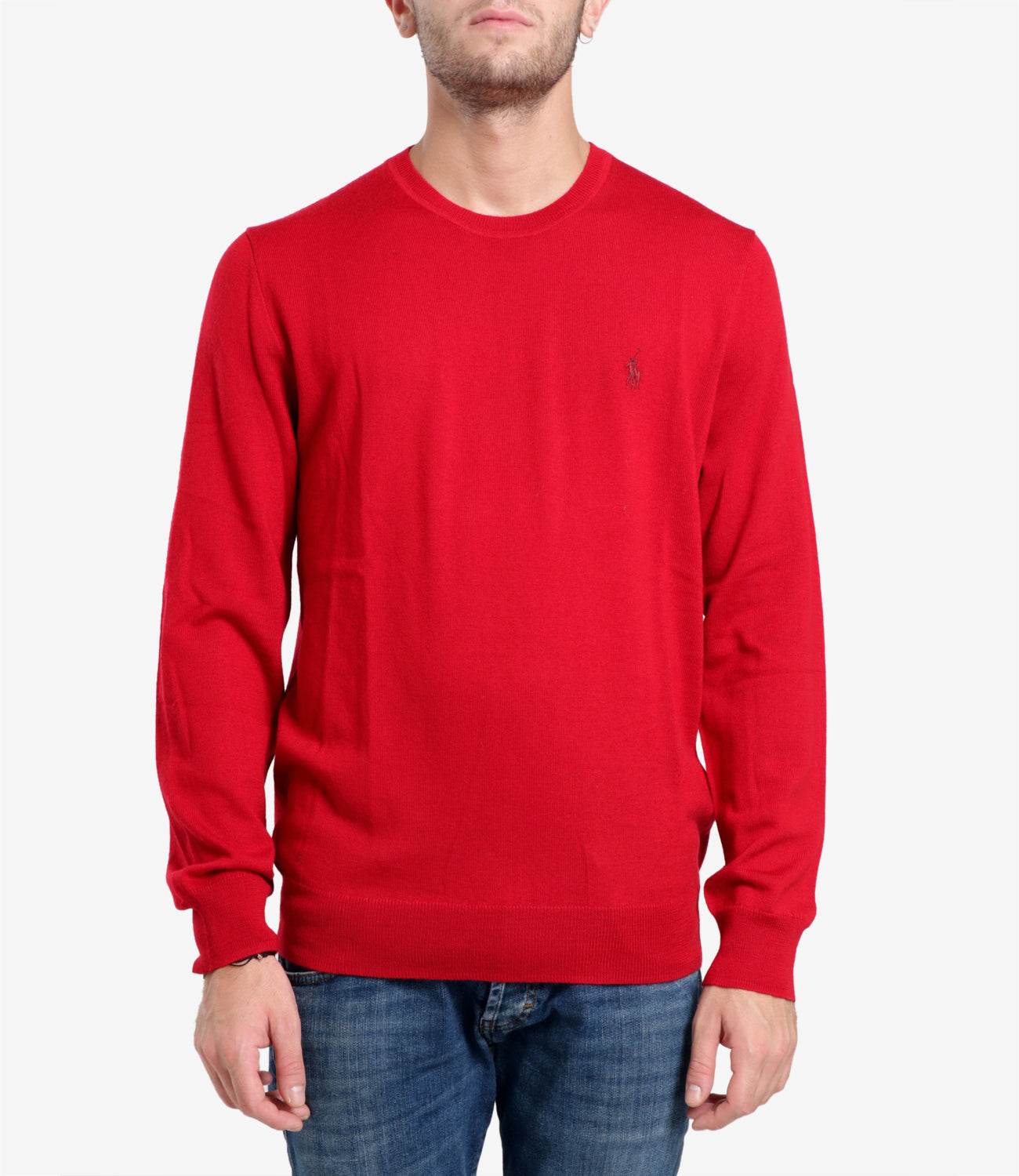 Polo Ralph Lauren | Jersey Red