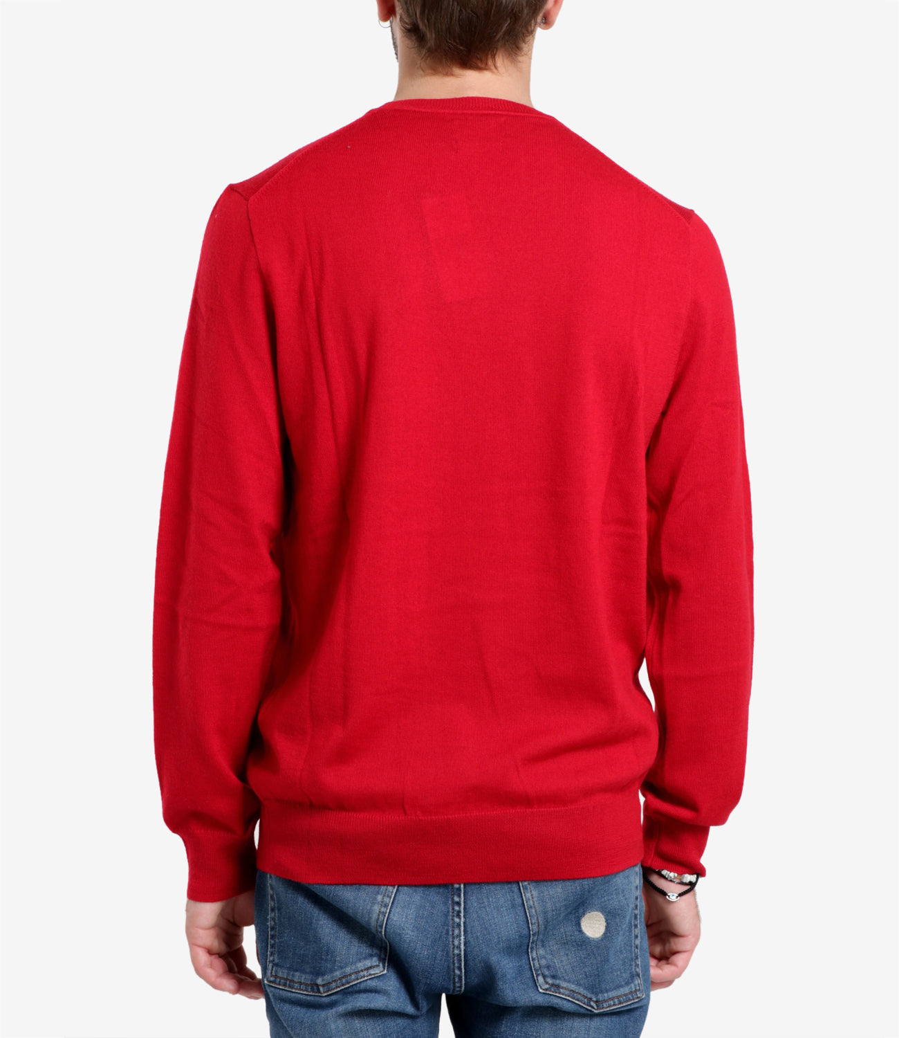 Polo Ralph Lauren | Jersey Red