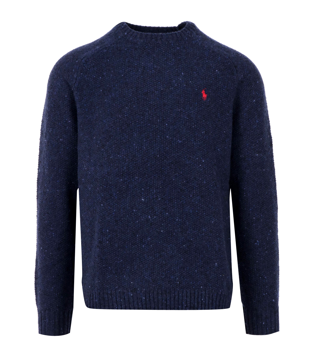 Polo Ralph Lauren | Navy Blue Sweater