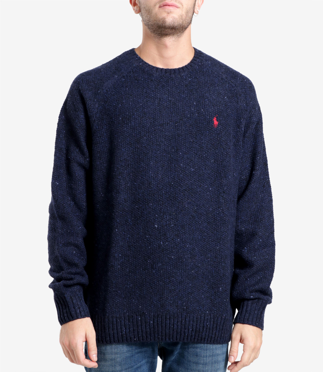 Polo Ralph Lauren | Navy Blue Sweater