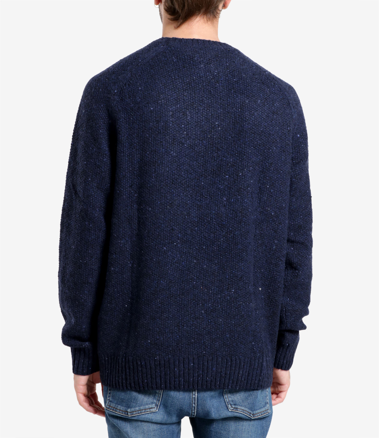 Polo Ralph Lauren | Navy Blue Sweater