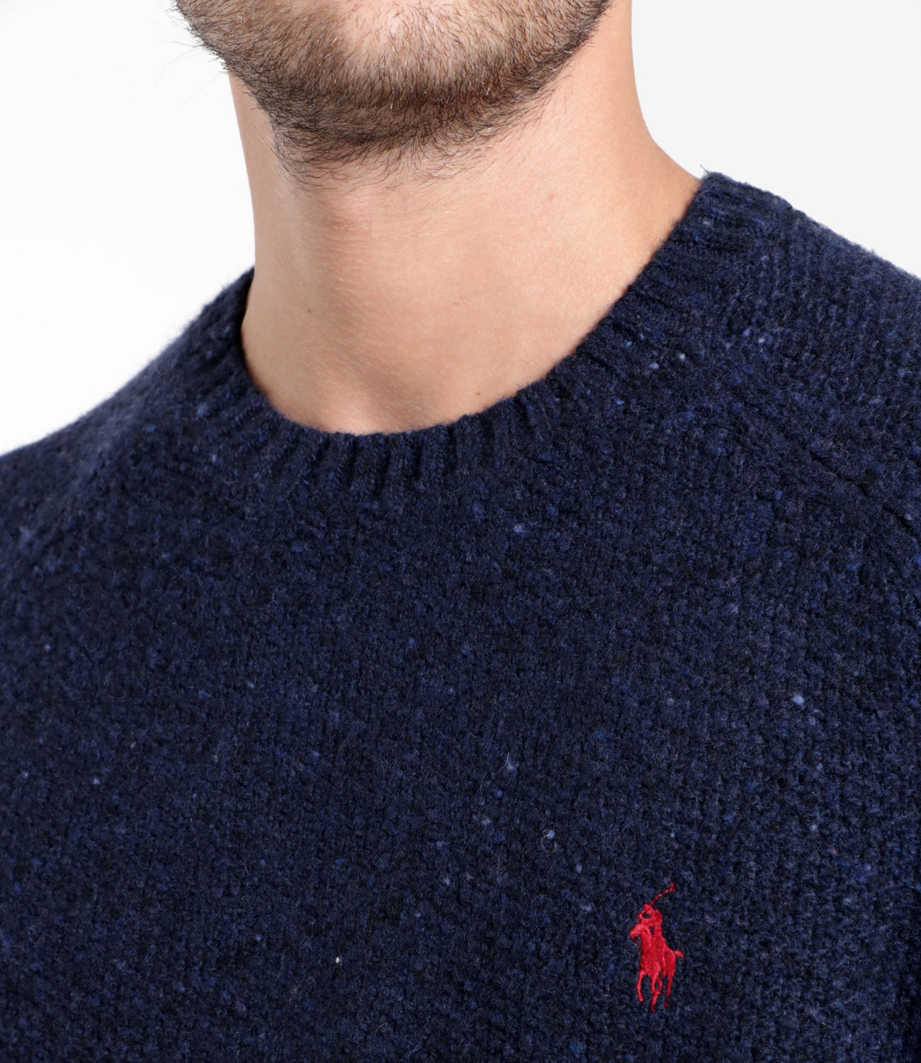 Polo Ralph Lauren | Navy Blue Sweater