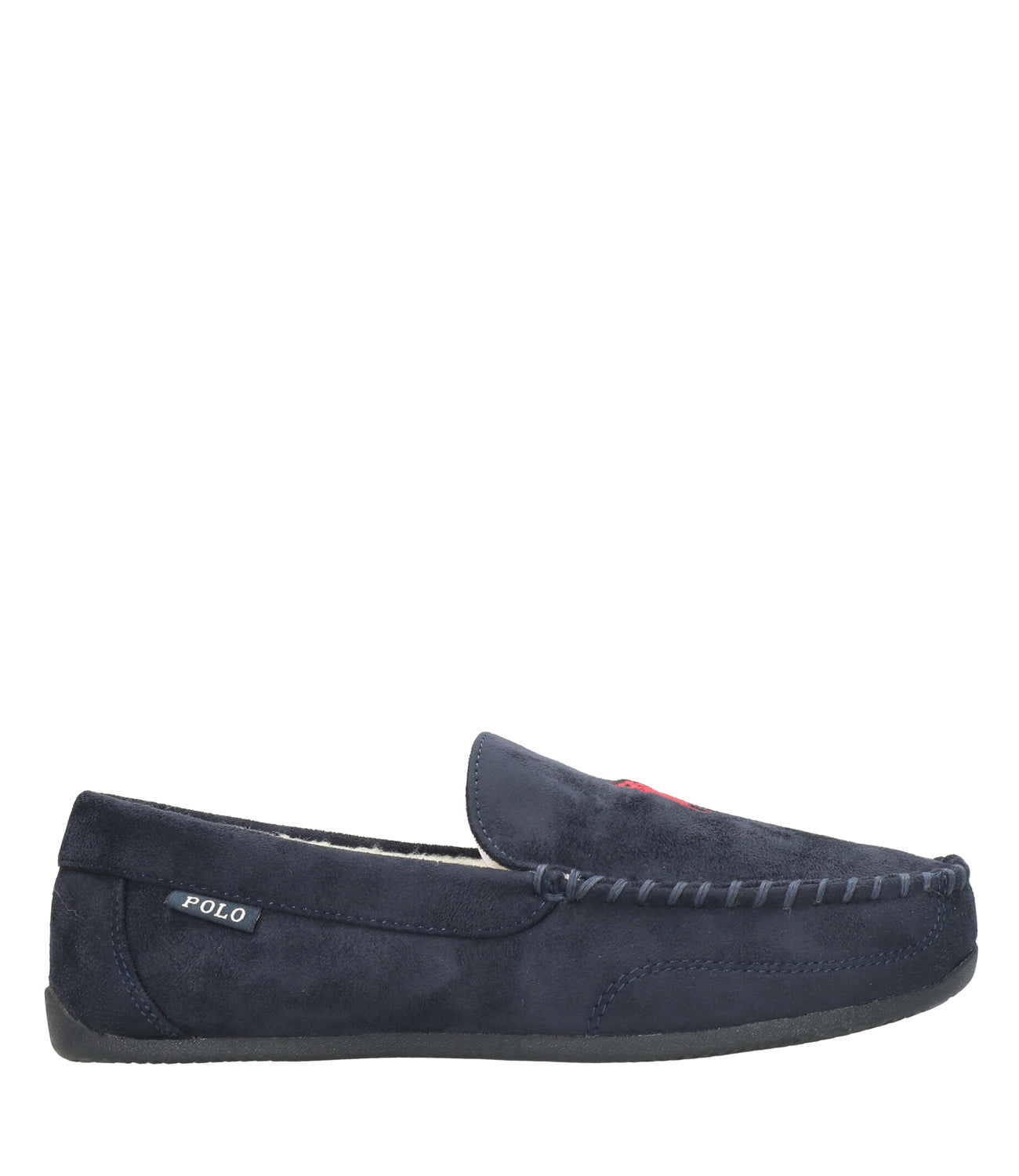 Polo Ralph Lauren | Pantofola Bllu Navy