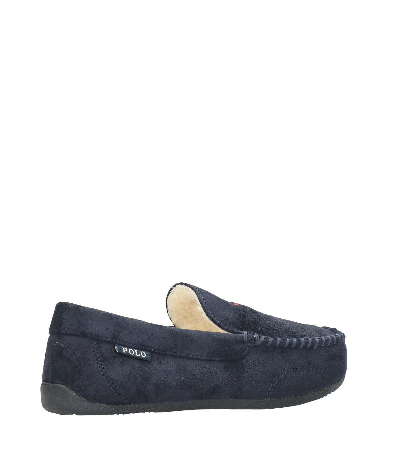 Polo Ralph Lauren | Pantofola Bllu Navy