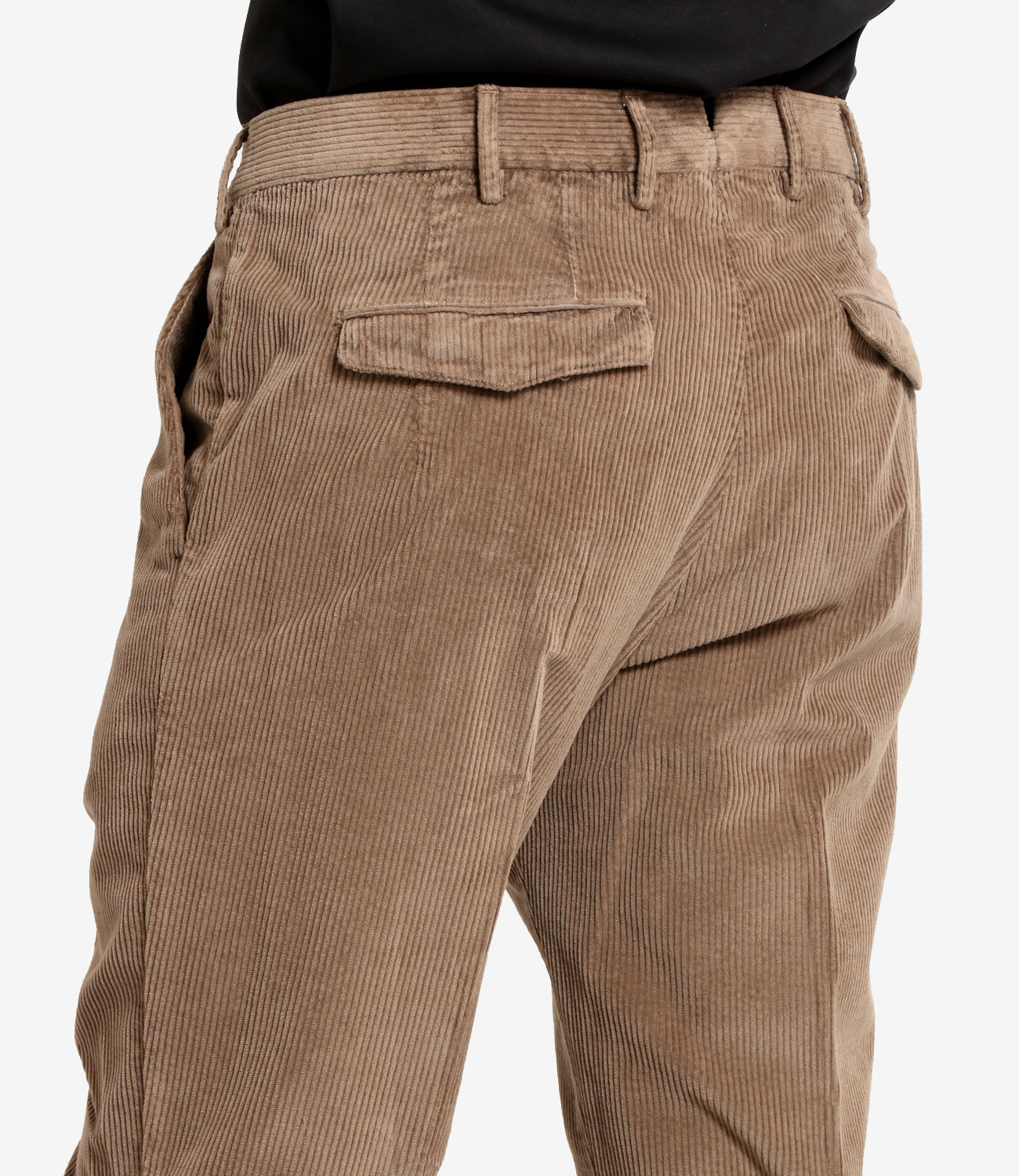 PT Torino | Pantalone Beige