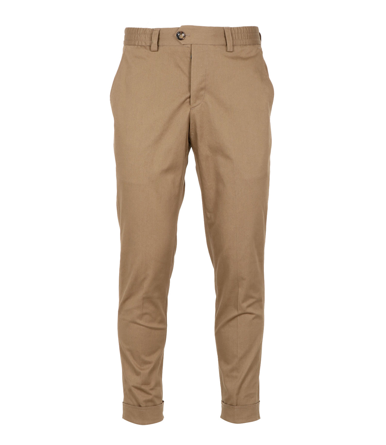 PT Torino | Pantalone Beige