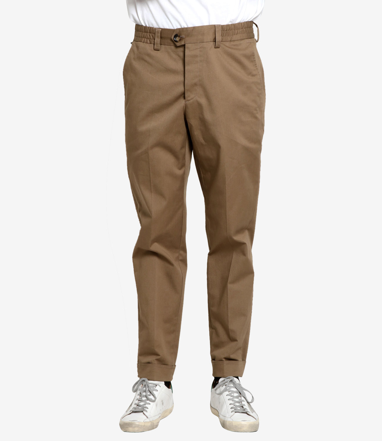 PT Torino | Pantalone Beige