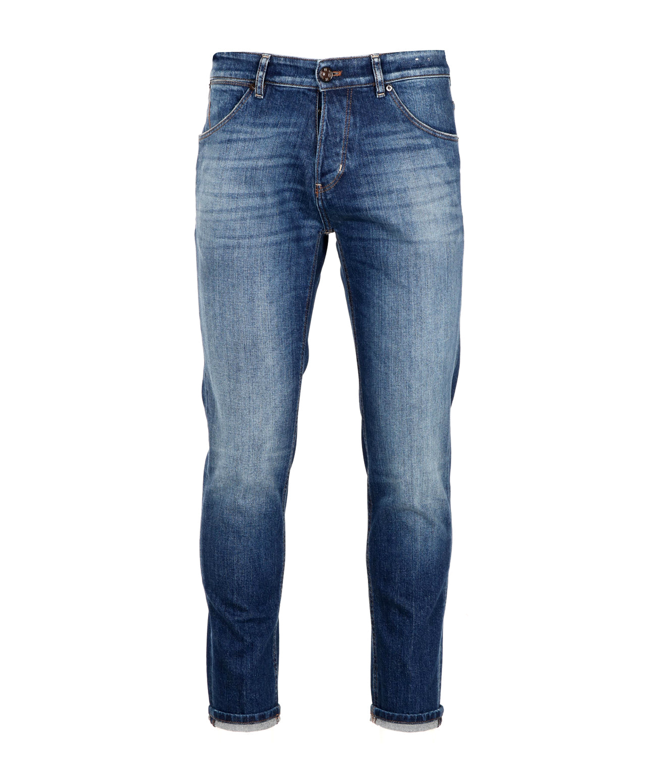 PT Torino | Blue Denim Jeans