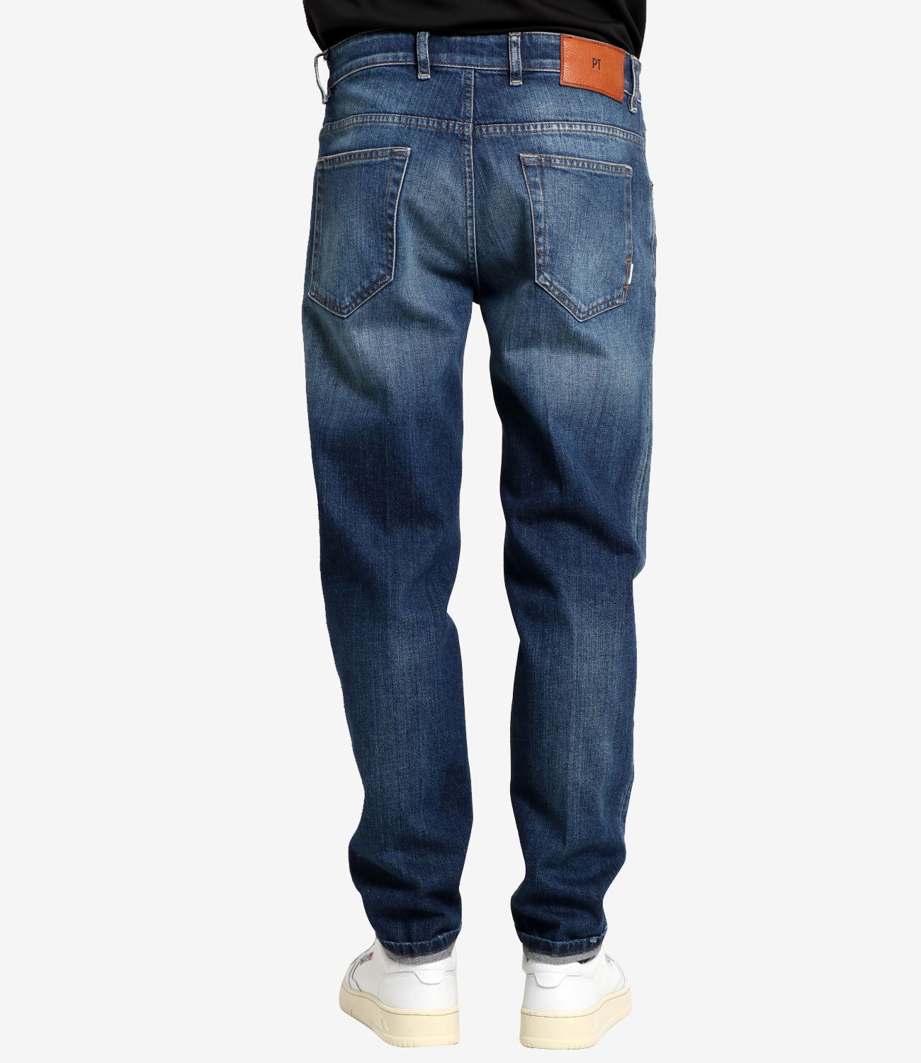 PT Torino | Blue Denim Jeans