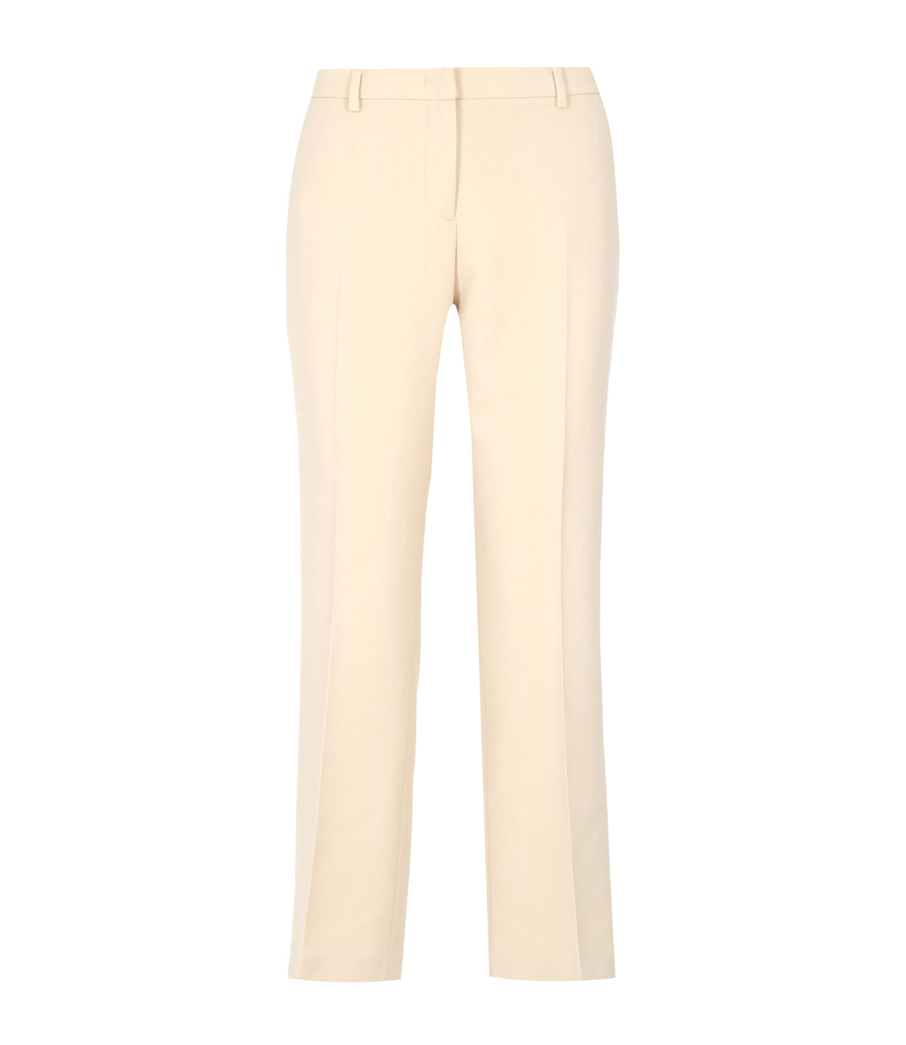 PT Torino | White Pants