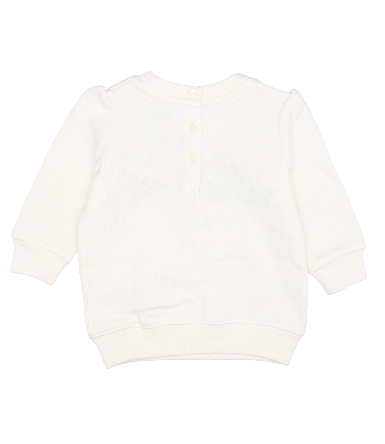 Ralph Lauren Childrenswear | Sweatshirt White