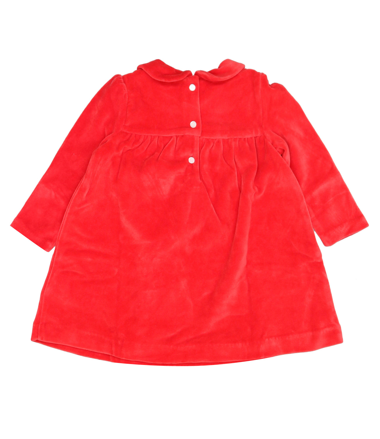 Ralph Lauren Childrenswear | Red Dress