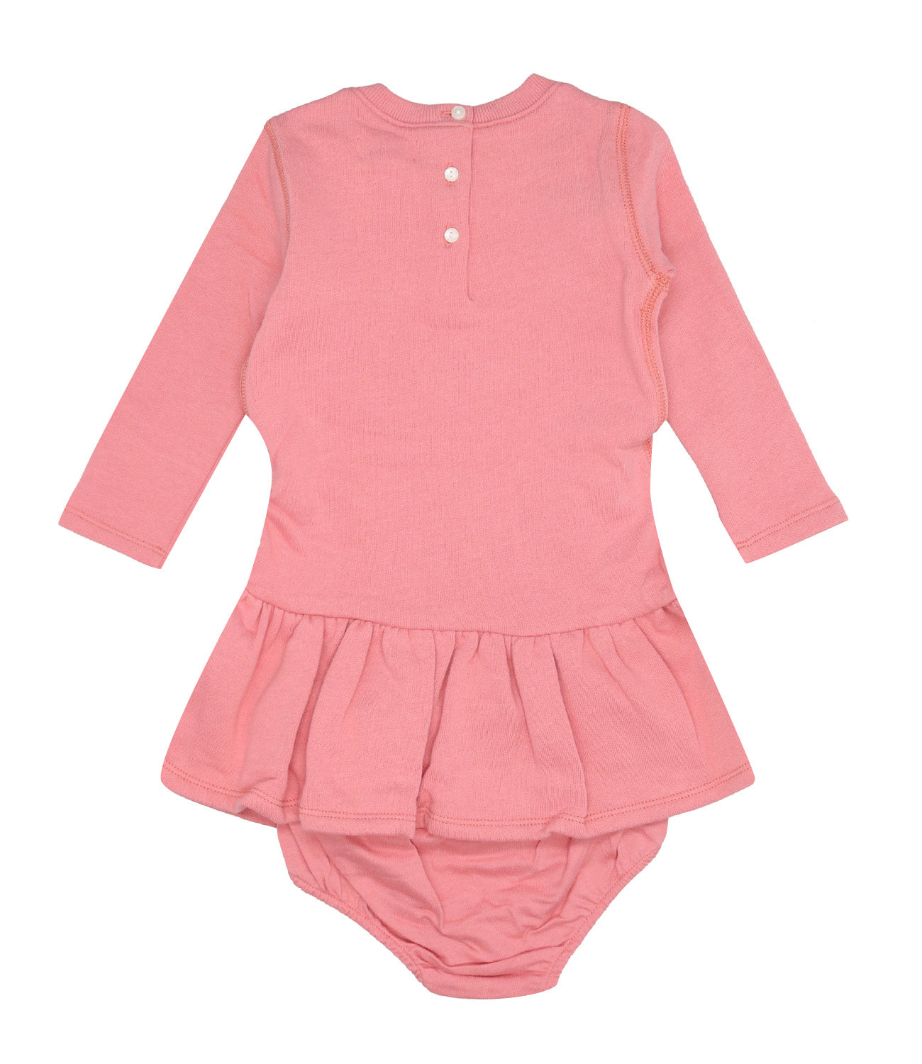 Ralph Lauren Childrenswear | Pink Dress