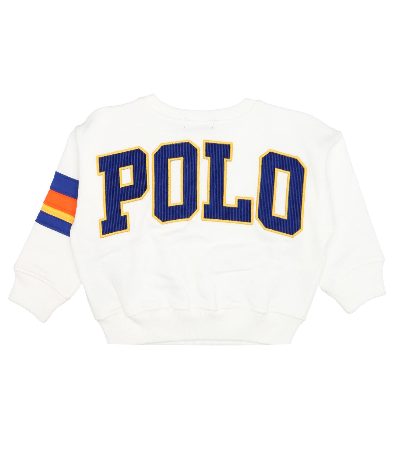 Ralph Lauren Childrenswear | Sweatshirt White