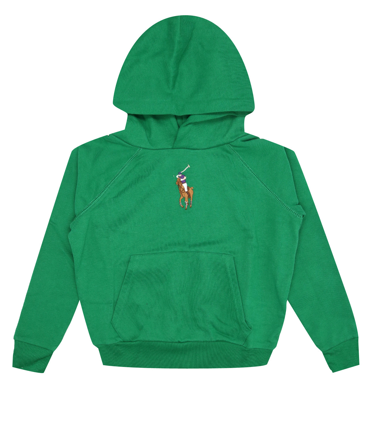 Ralph Lauren Childrenswear | Felpa Verde