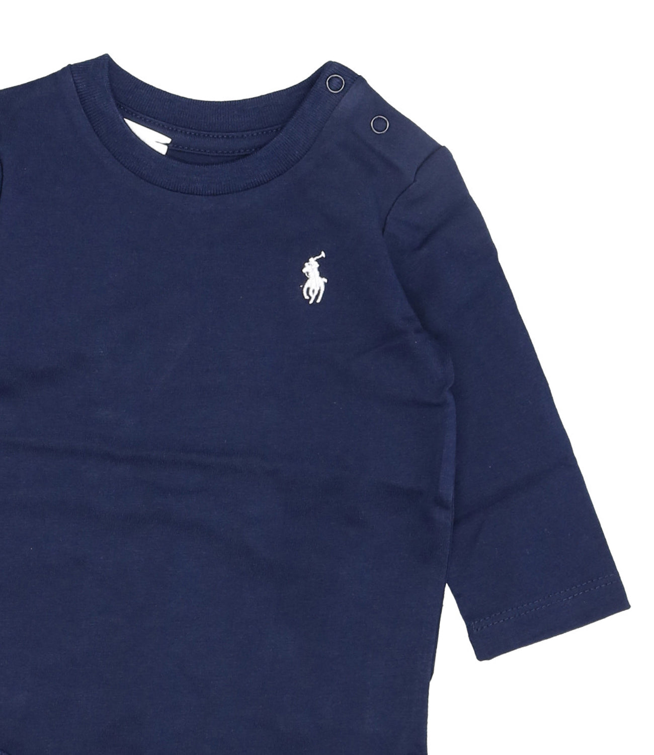 Ralph Lauren Childrenswear | Blue Jumpsuit