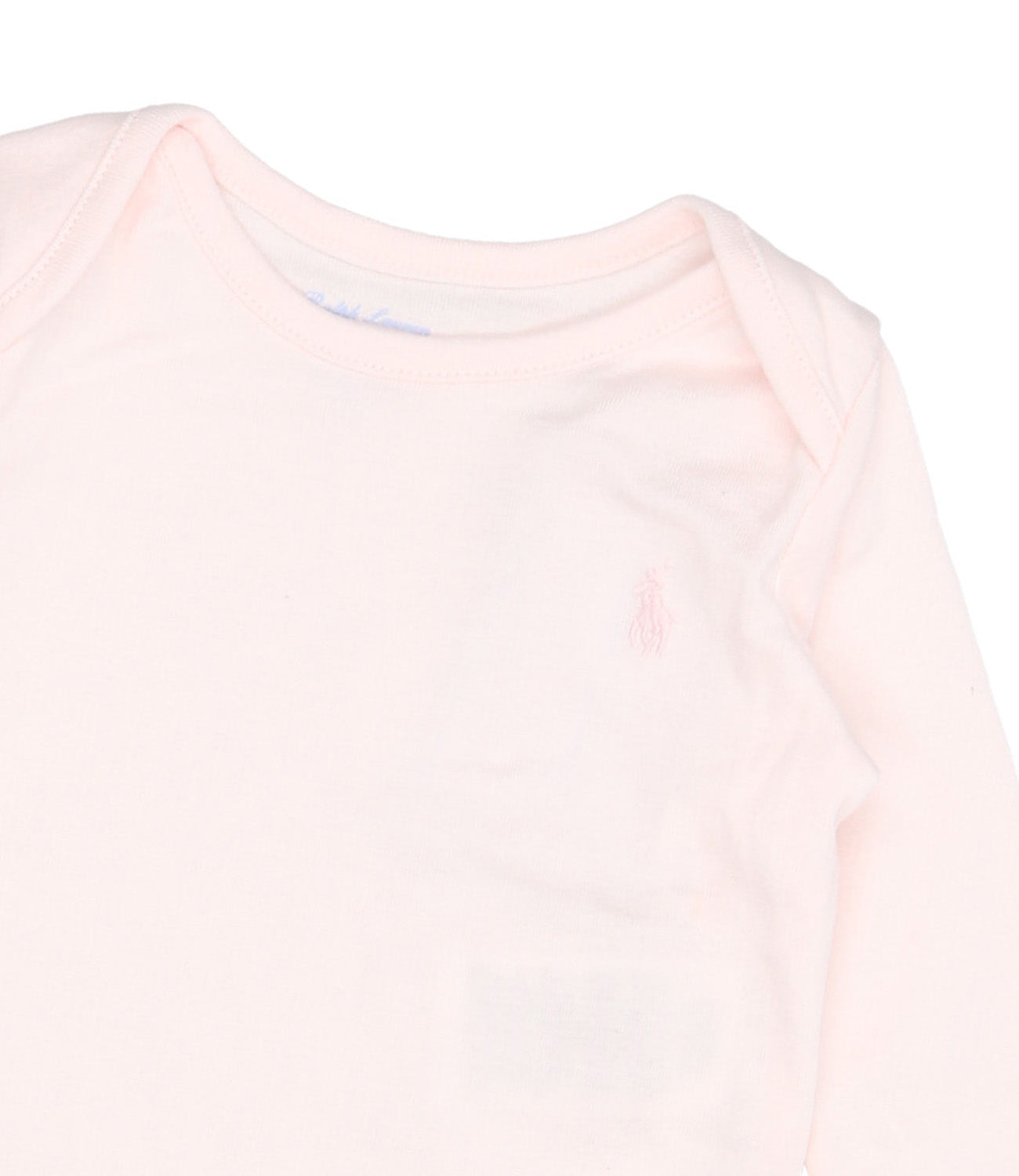 Ralph Lauren Childrenswear | Pink Body