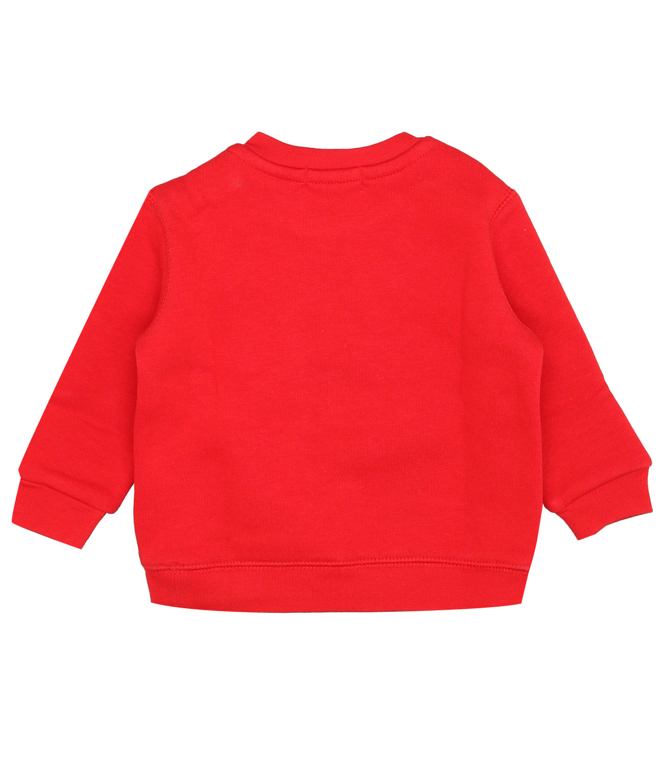 Ralph Lauren Childrenswear | Sweatshirt Red