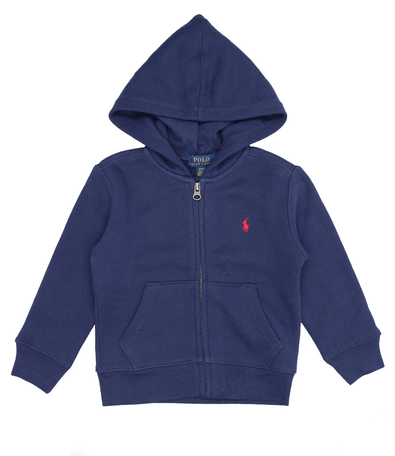 Ralph Lauren Childrenswear | Navy Blue Sweatshirt