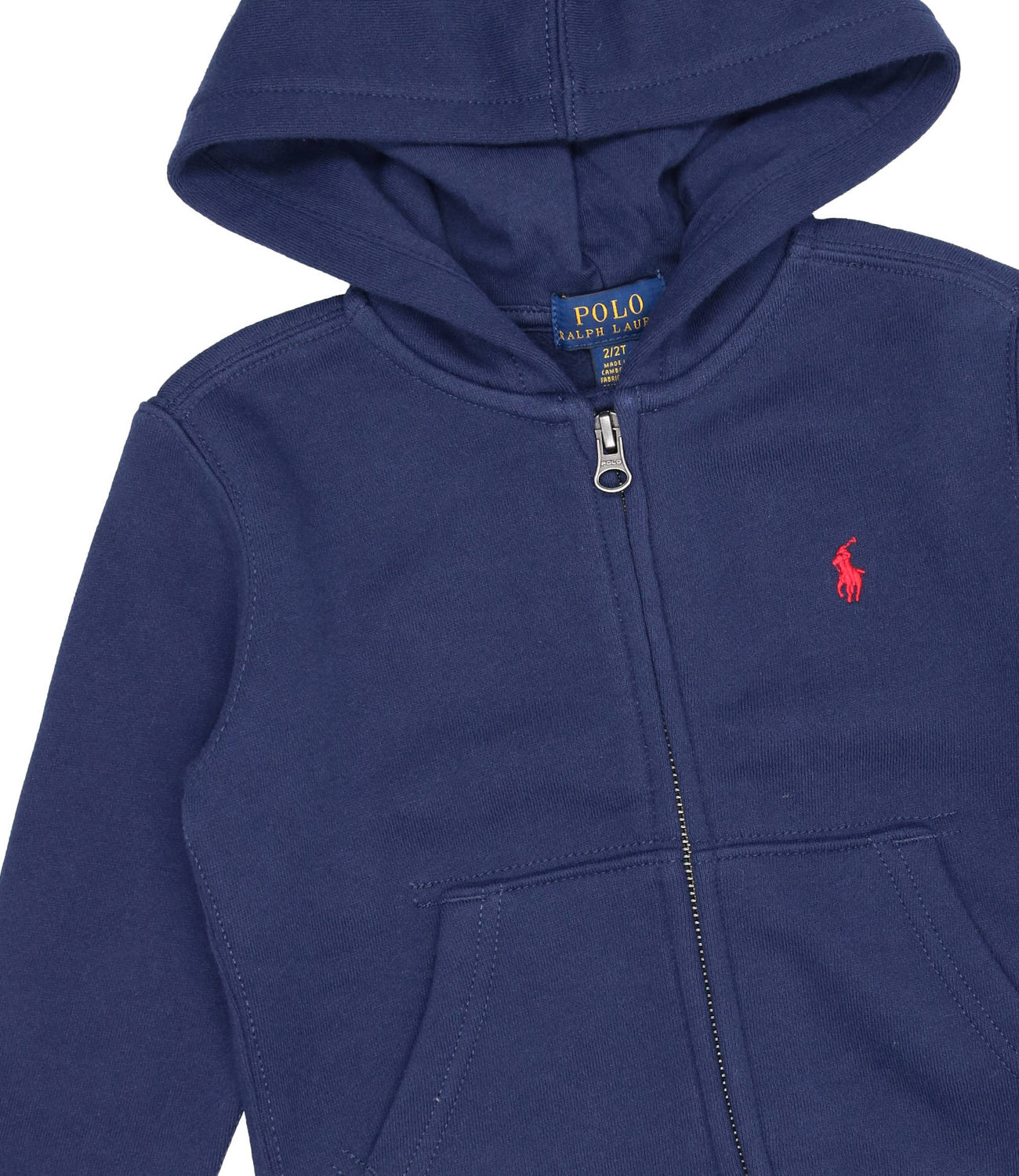 Ralph Lauren Childrenswear | Navy Blue Sweatshirt