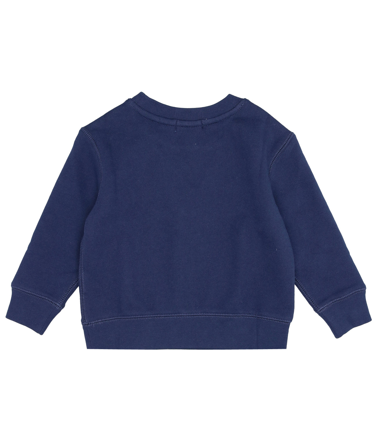 Ralph Lauren Childrenswear | Navy Blue Sweatshirt