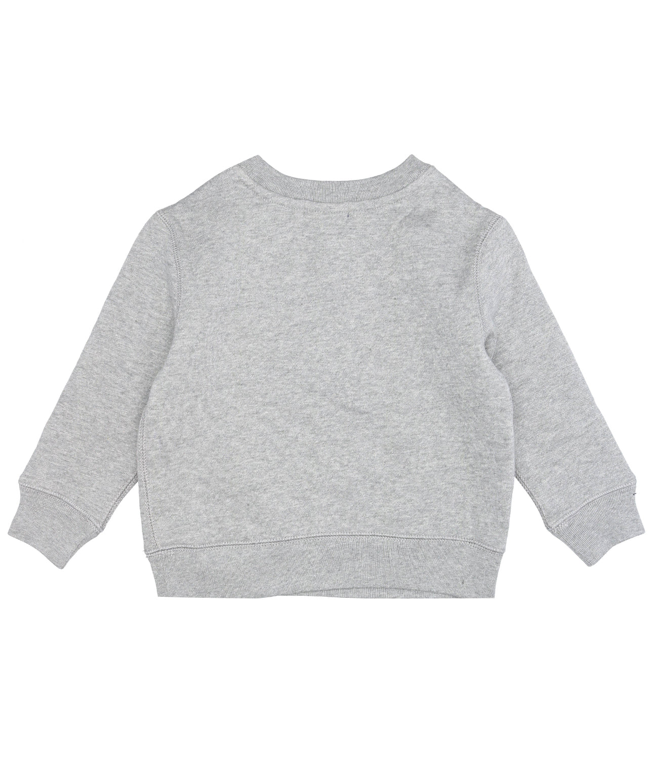 Ralph Lauren Childrenswear | Sweatshirt Grey