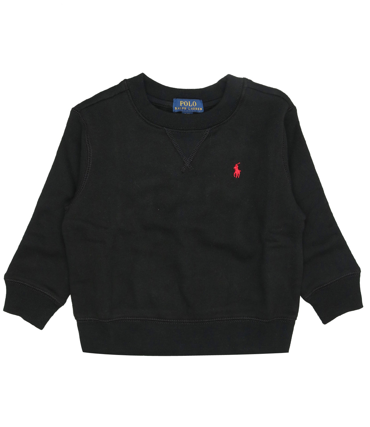 Ralph Lauren Childrenswear | Sweatshirt Black