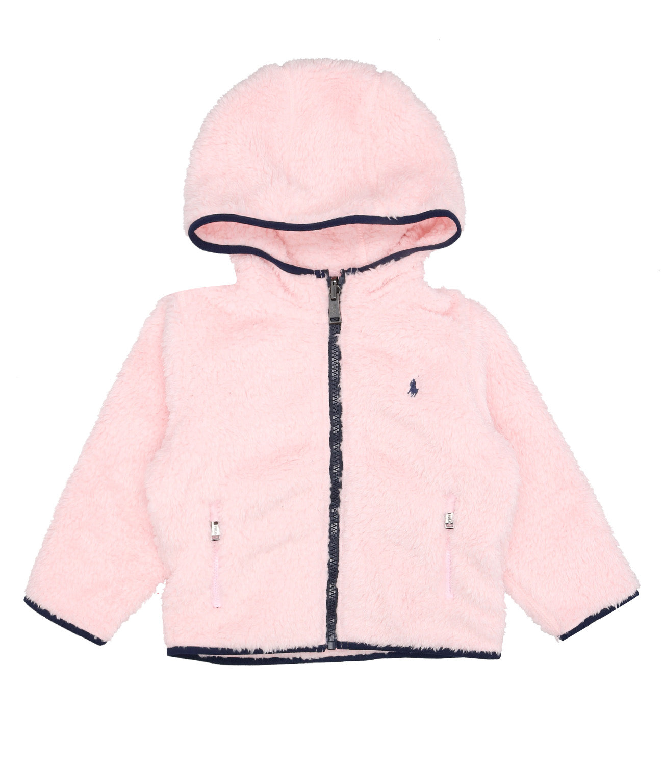 Ralph Lauren Childrenswear | Felpa Rosa