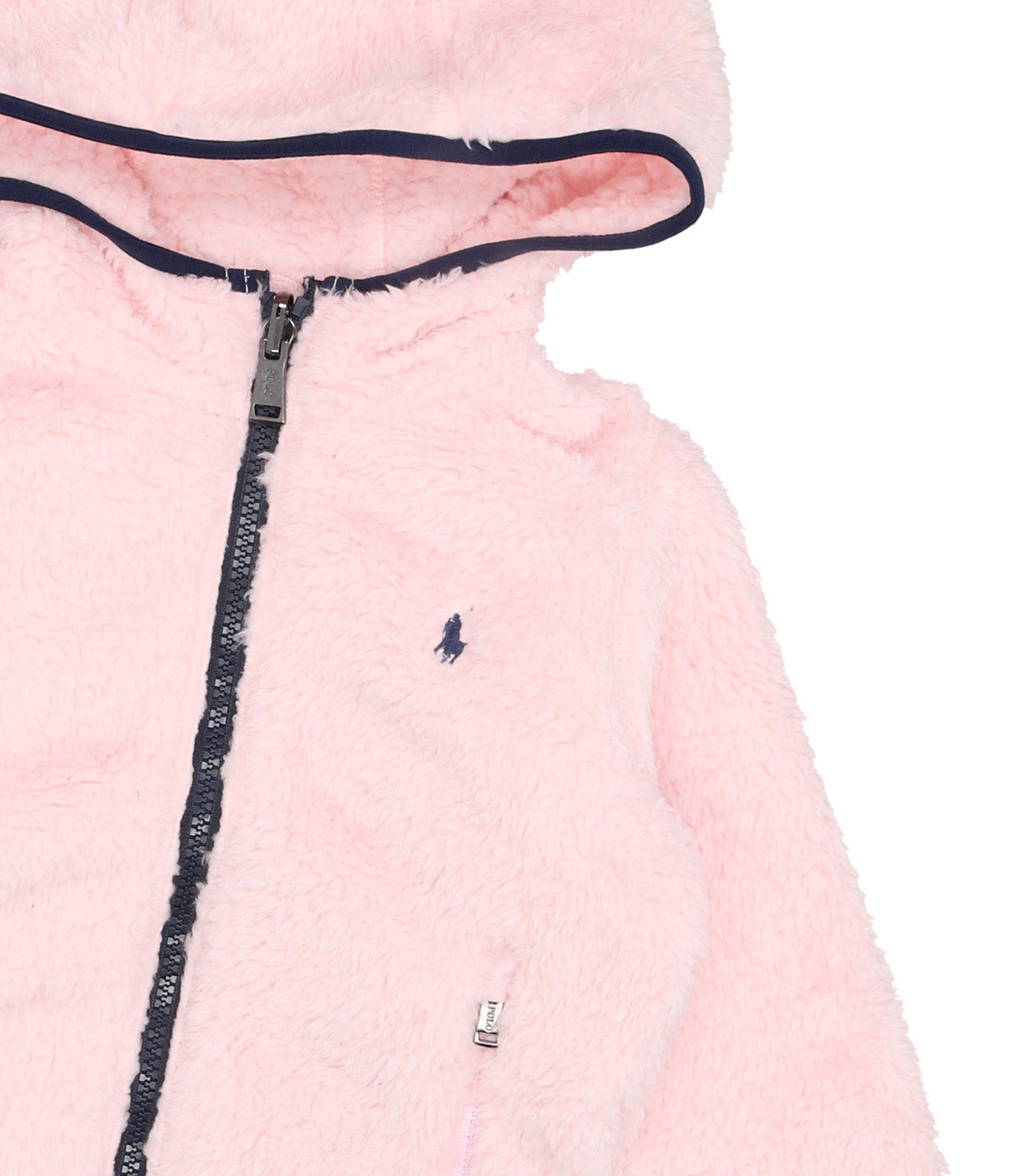 Ralph Lauren Childrenswear | Felpa Rosa