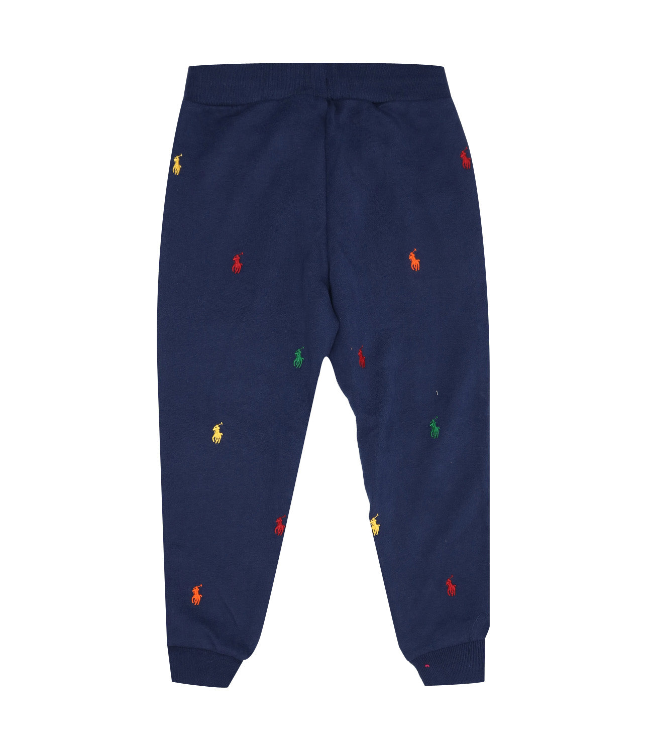 Ralph Lauren Childrenswear | Blue Sports Pants