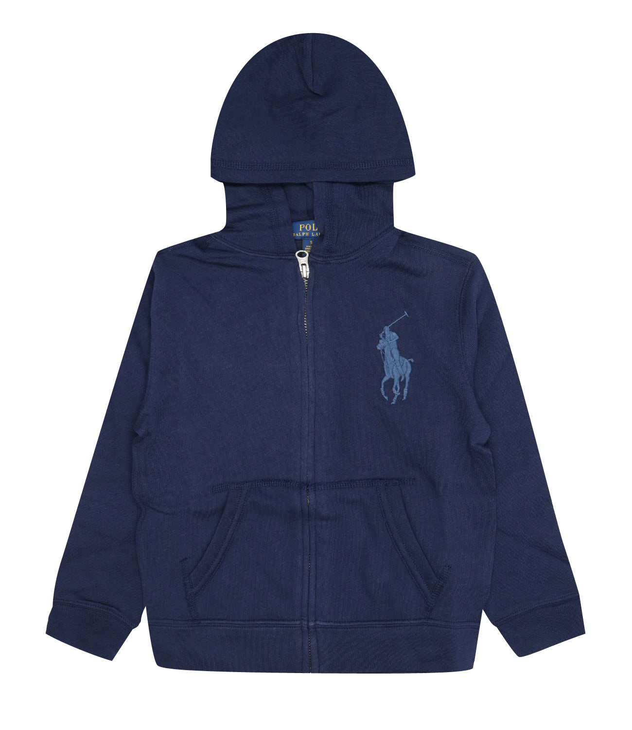 Ralph Lauren Childrenswear | Sweatshirt Blue