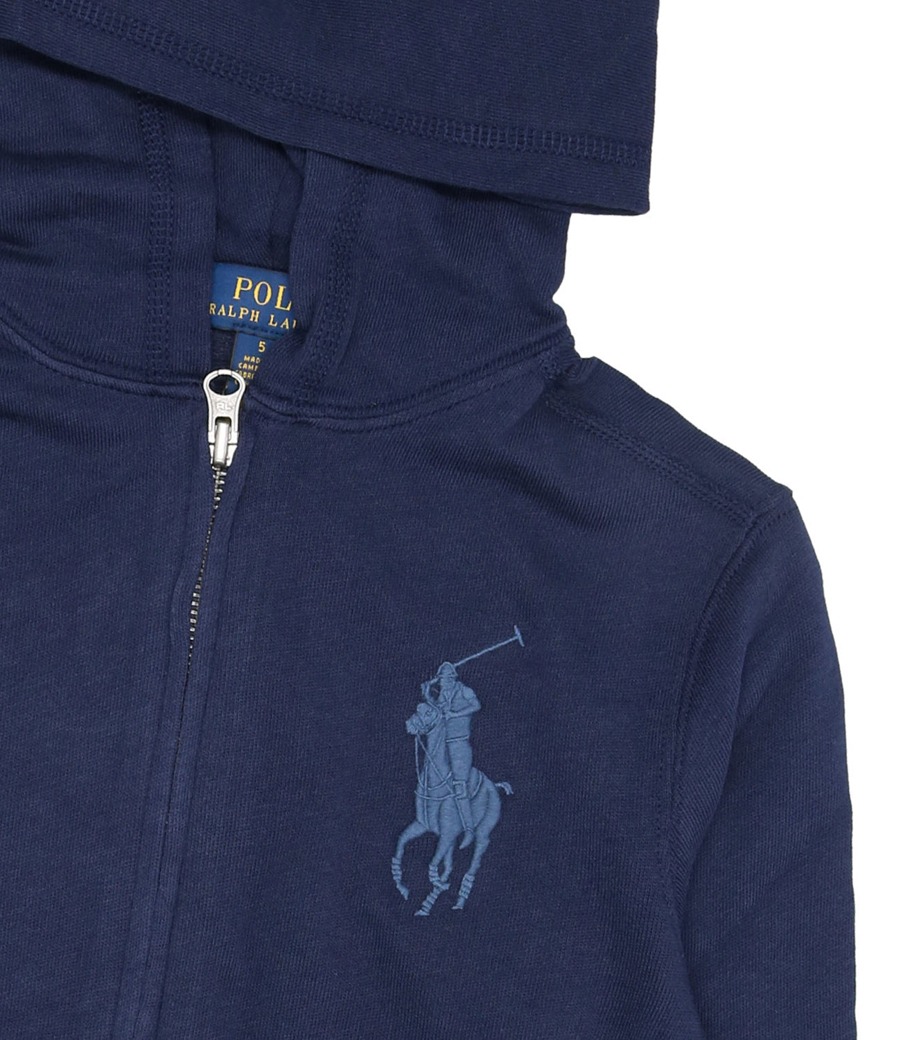 Ralph Lauren Childrenswear | Sweatshirt Blue