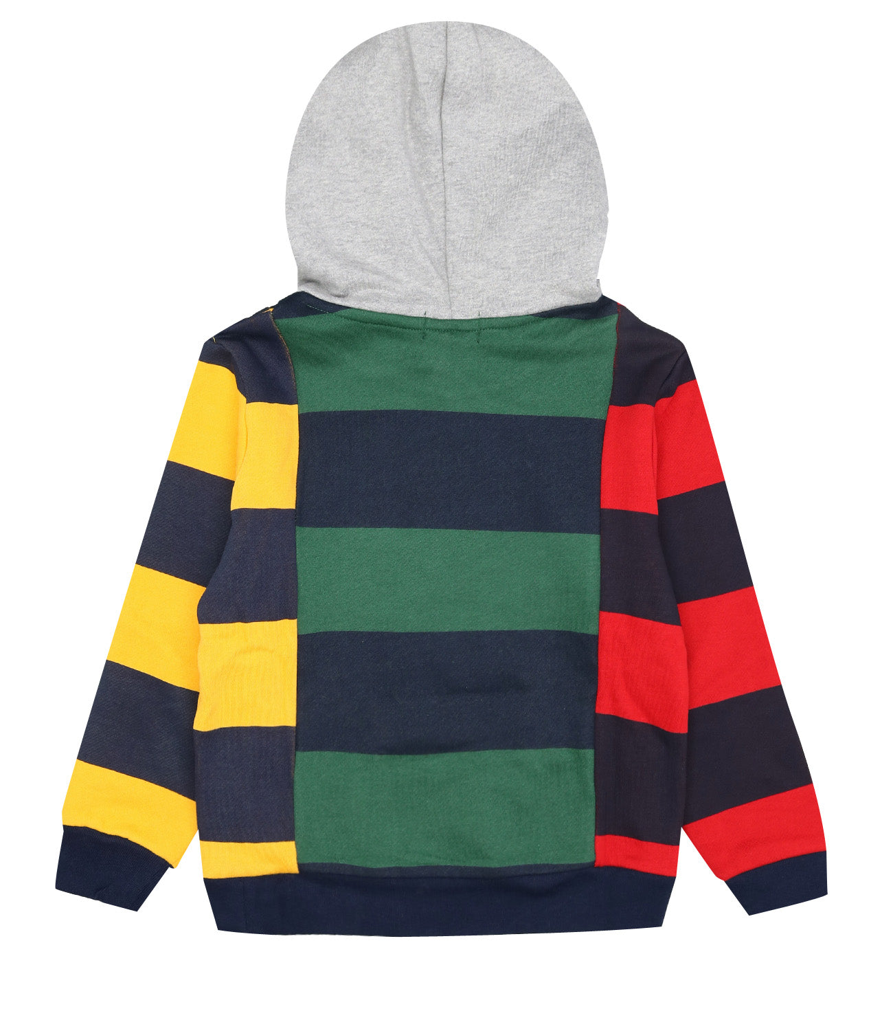 Ralph Lauren Childrenswear | Blue and Multicolor Sweatshirt