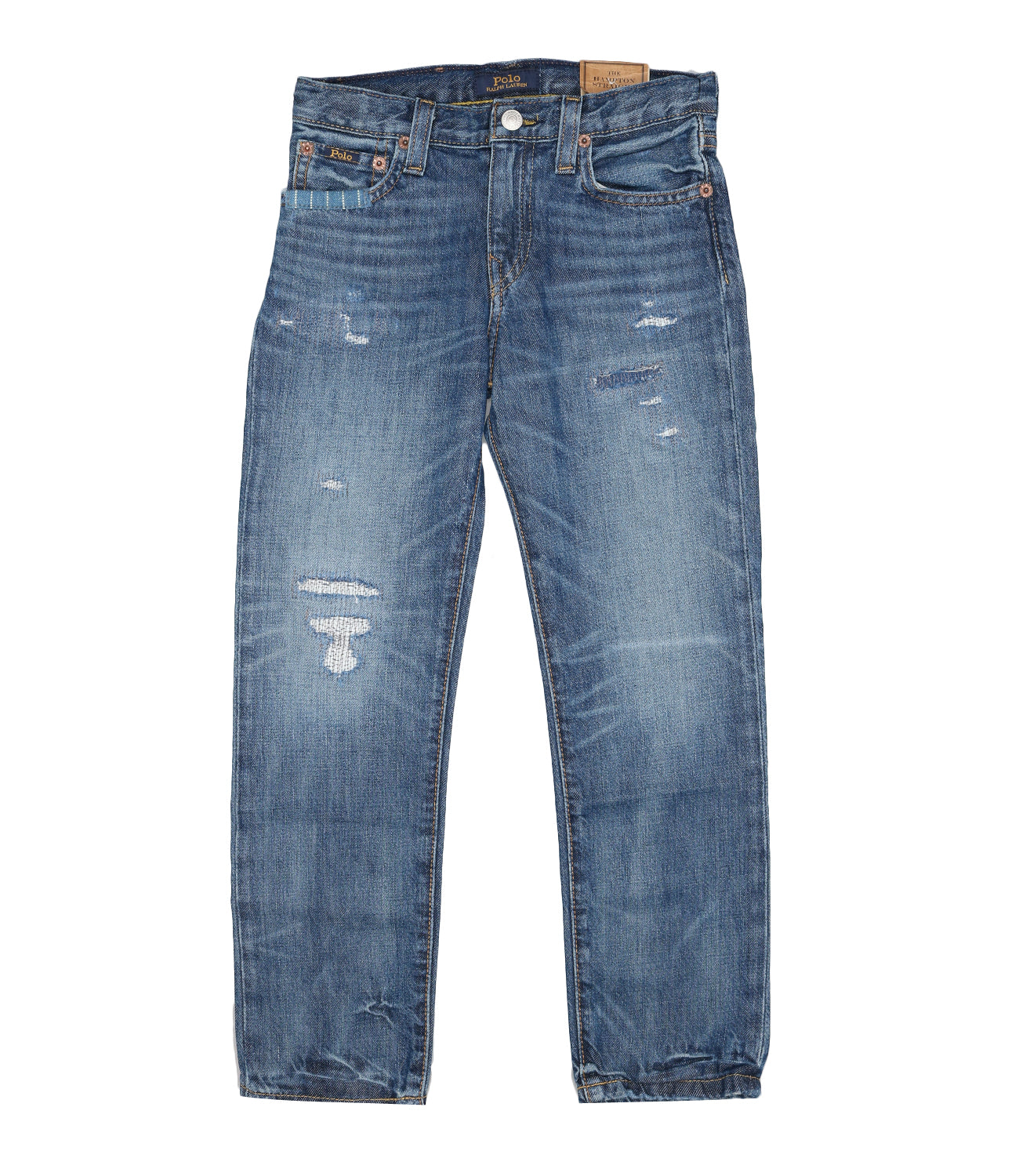 Ralph Lauren Childrenswear | Denim Jeans