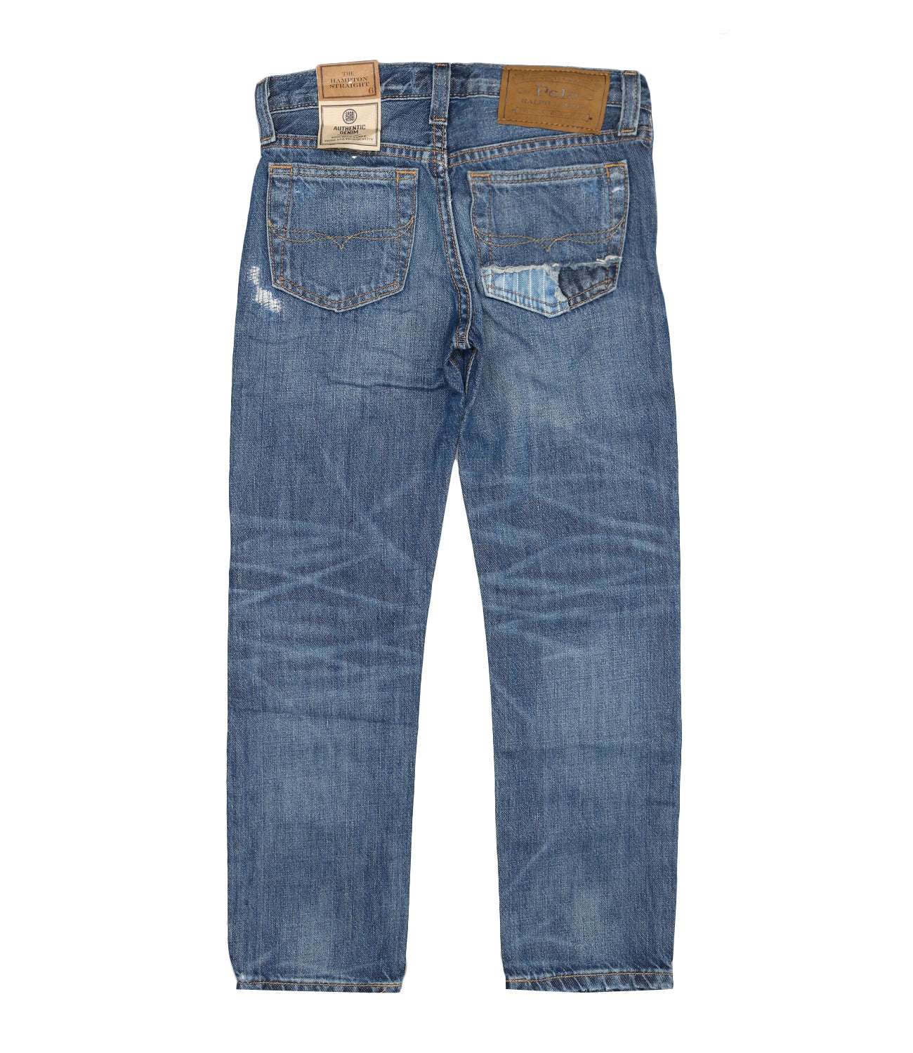 Ralph Lauren Childrenswear | Denim Jeans