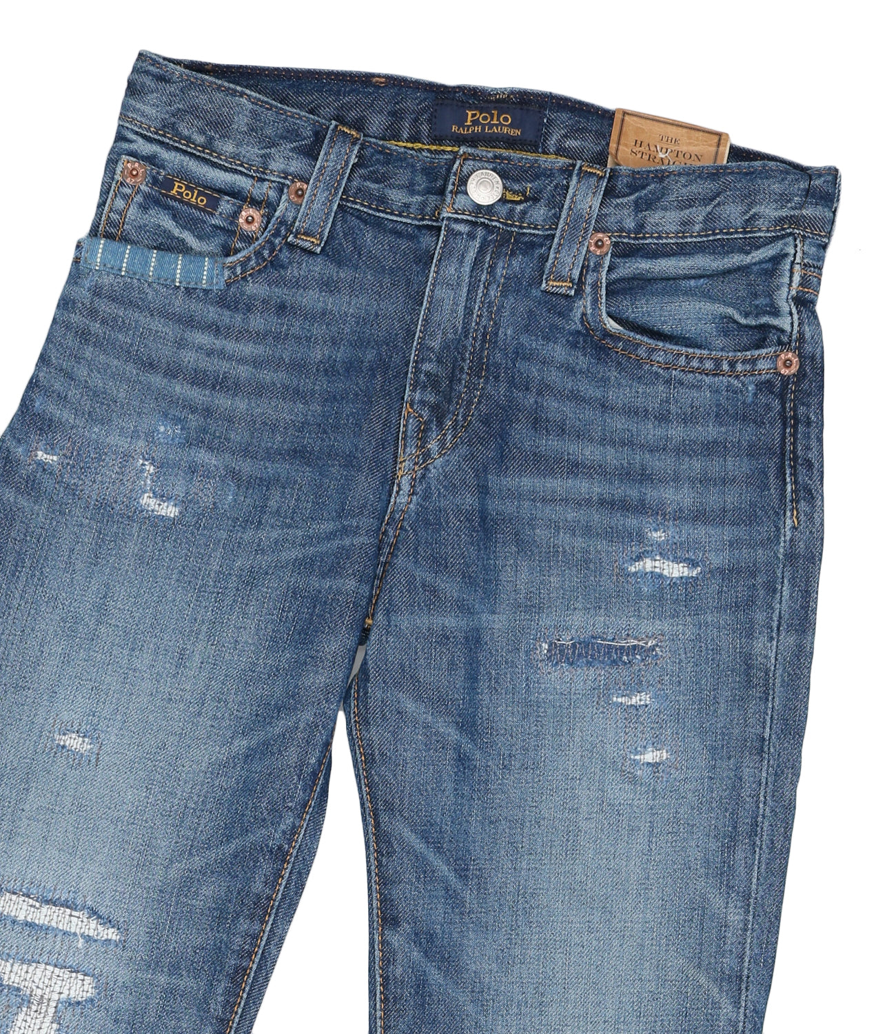 Ralph Lauren Childrenswear | Jeans Denim