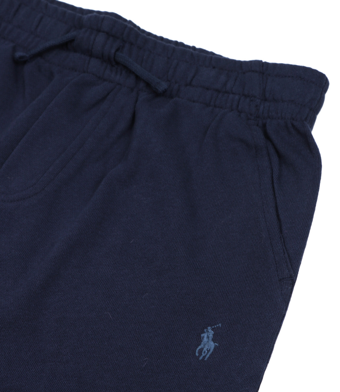 Ralph Lauren Childrenswear | Blue Sports Pants