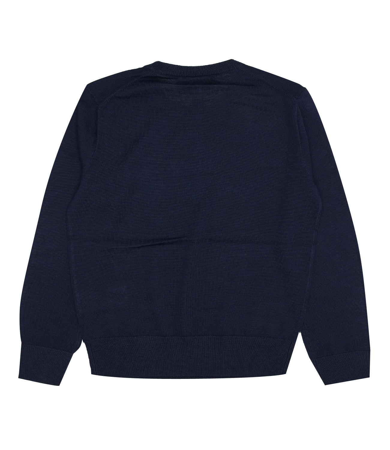 Ralph Lauren Childrenswear | Navy Blue Sweater