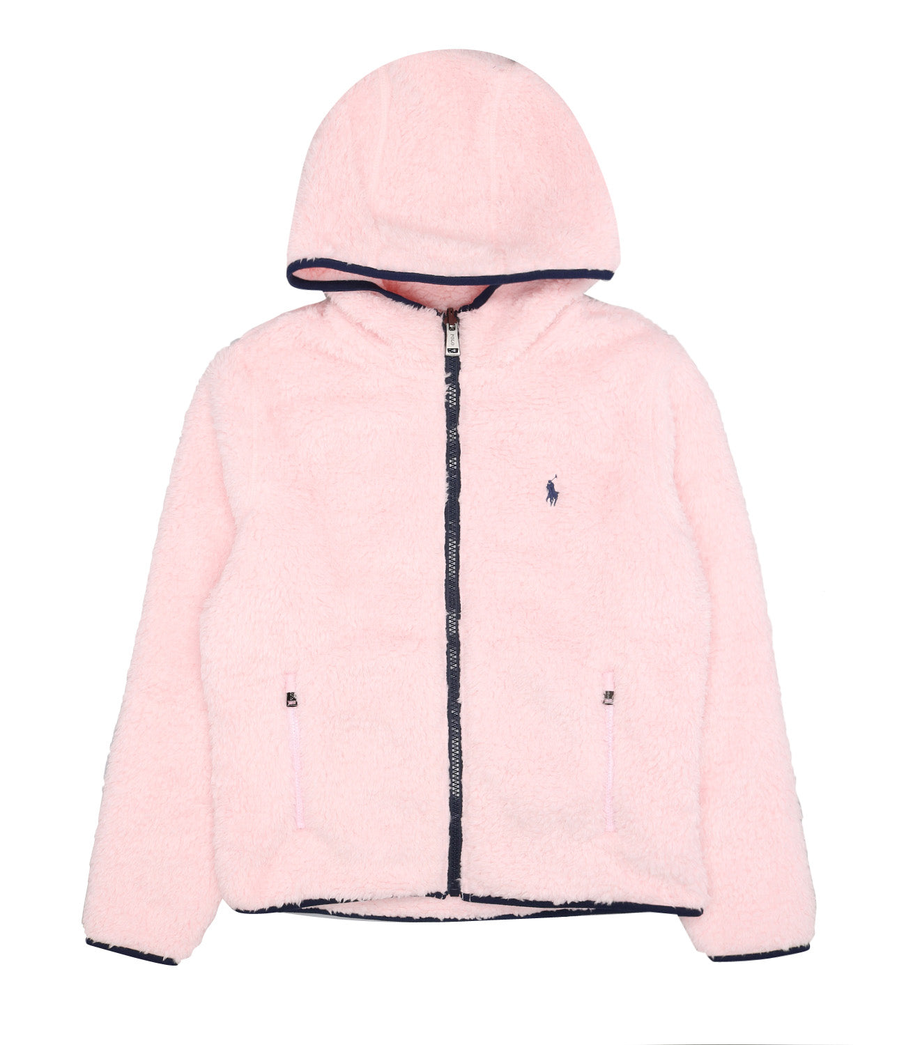 Ralph Lauren Childrenswear | Felpa Rosa