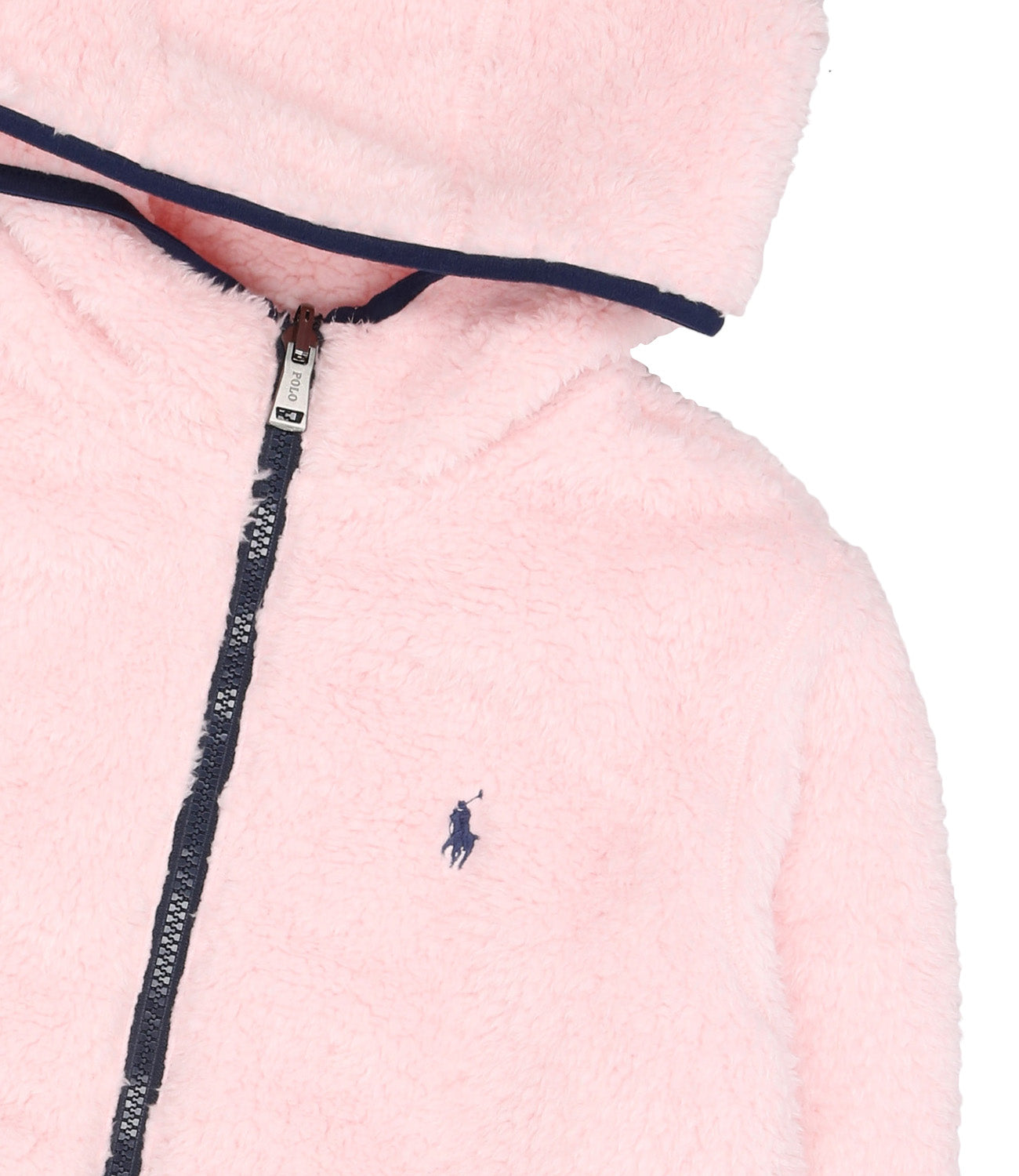 Ralph Lauren Childrenswear | Felpa Rosa