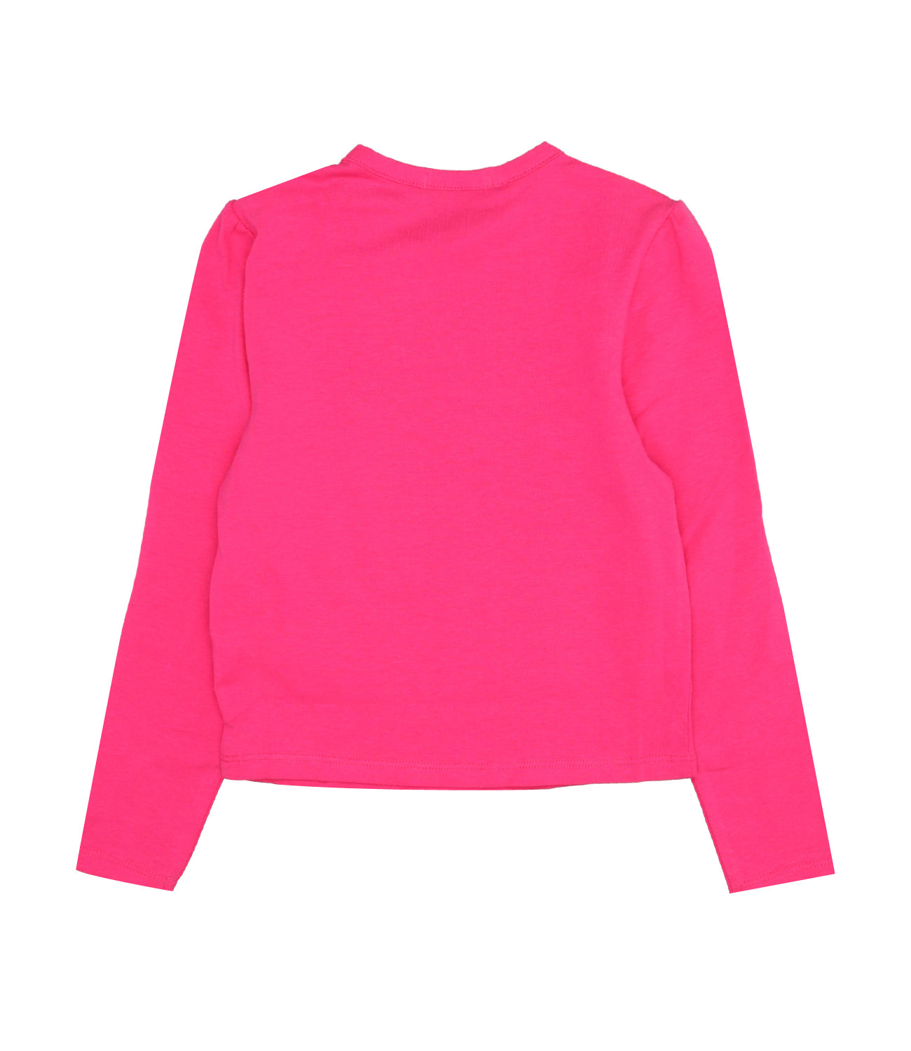 Replay & Sons Junior | T-Shirt Fuxia