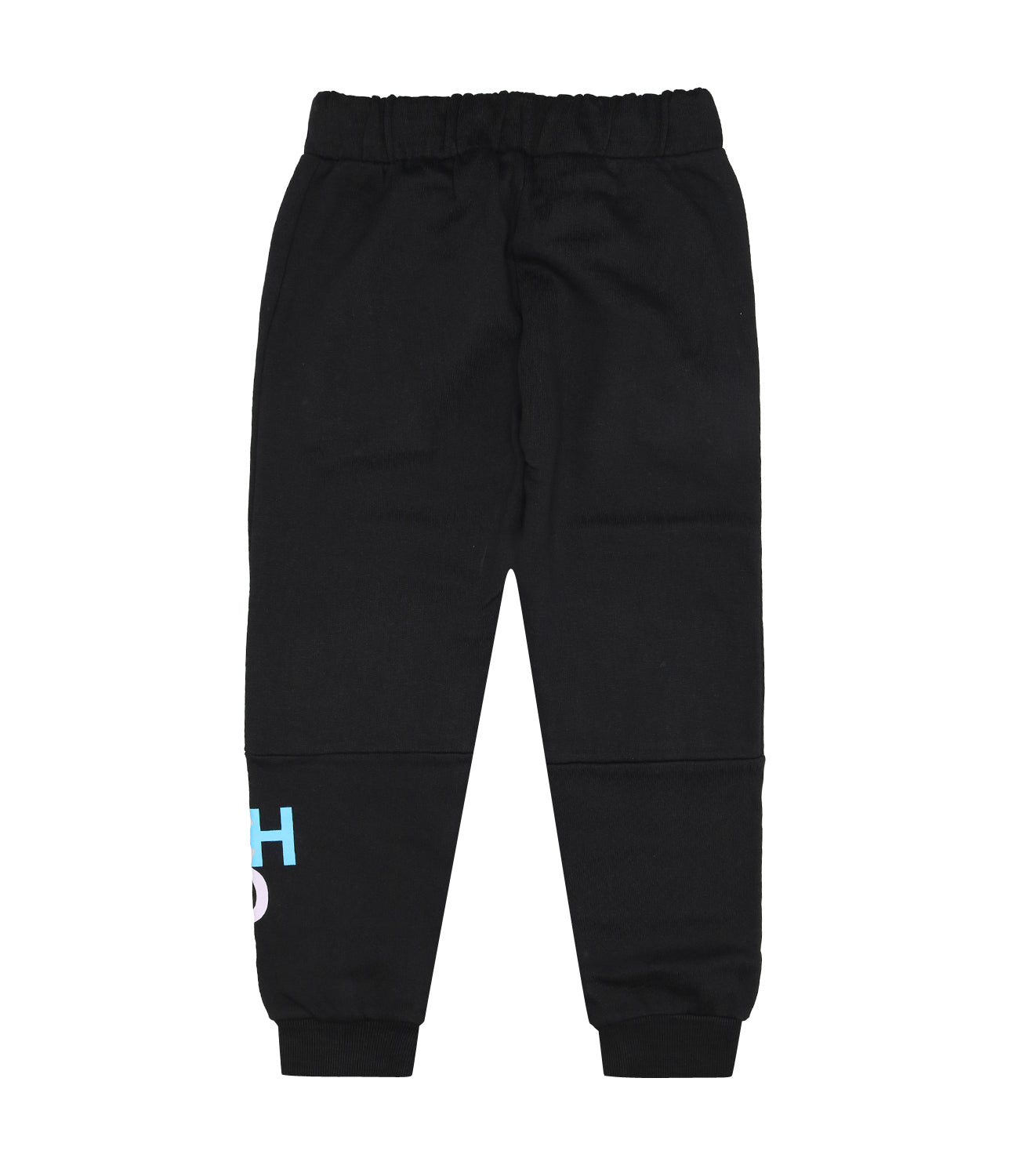 Richmond Kids | Pantalone Sportivo Nero