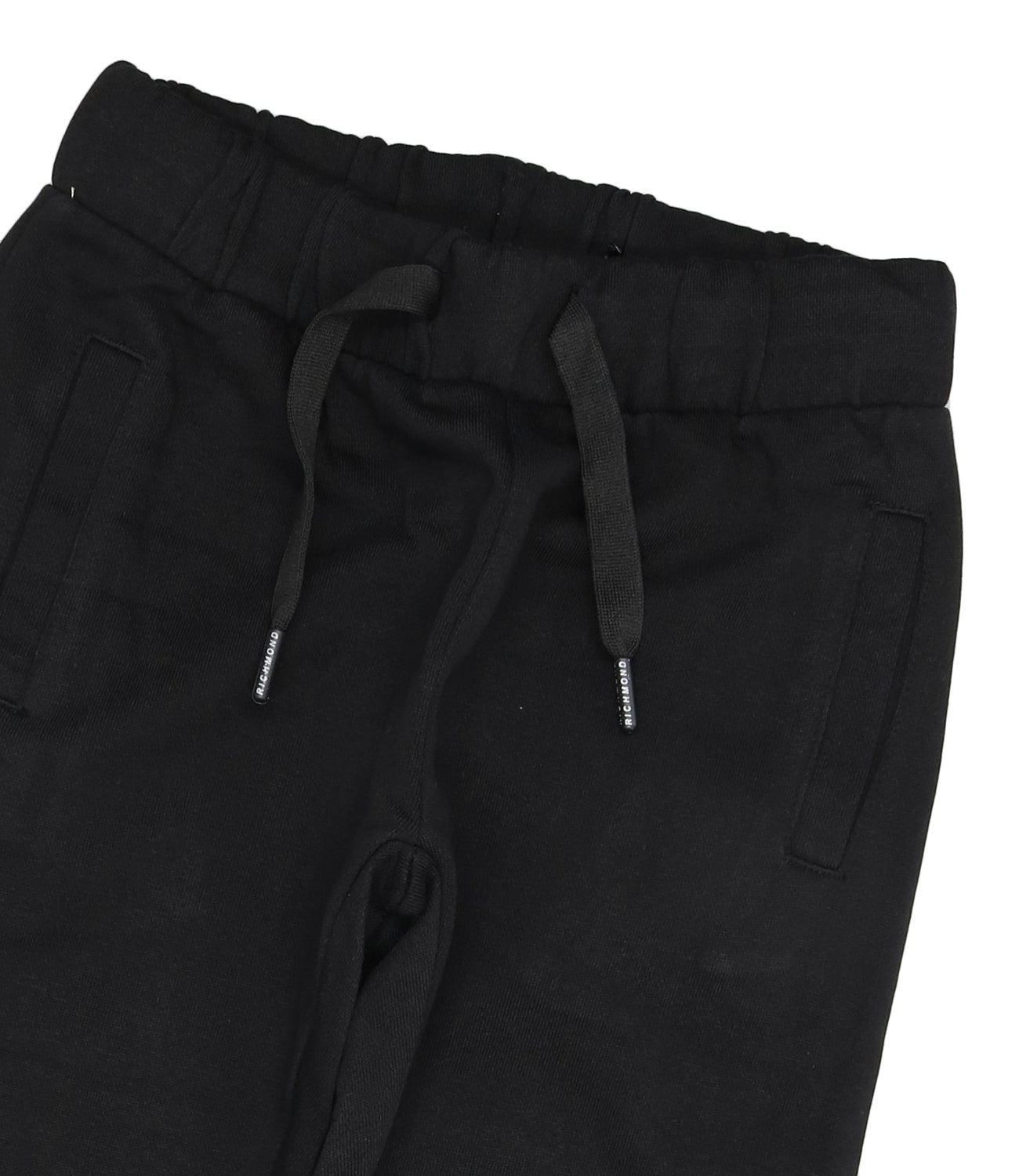 Richmond Kids | Pantalone Sportivo Nero