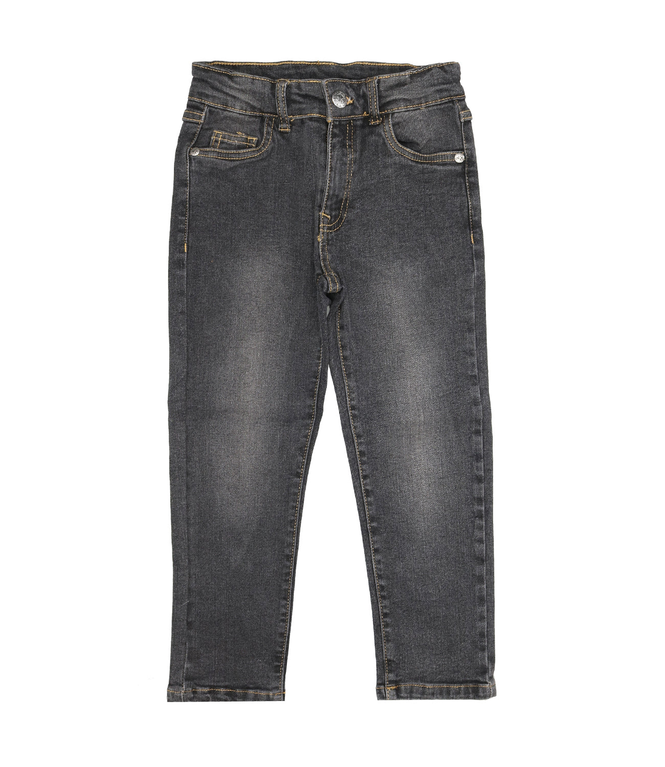 Richmond Kids | Jeans Denim Grigio